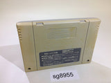Street Fighter II 2 SNES Super Famicom Japan - SG8955