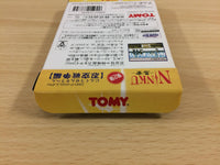 ub7616 Ninku 2 Dai-2-Dan Ninku Sensouhen BOXED GameBoy Game Boy Japan