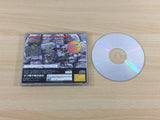 Shanghai Great Moments Sega Saturn Japan - UD1721
