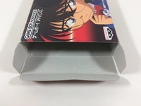 ub1136 Detective Conan Atasuki no Monument BOXED GameBoy Advance Japan