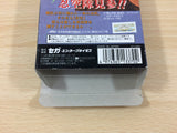 DF9848 Ninku BOXED Sega Game Gear Japan