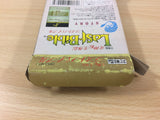 Megami Tensei Gaiden Last Bible 1 BOXED GameBoy Game Boy Japan - UC3804