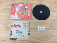 DH2495 Segare Ijiri PS1 Japan