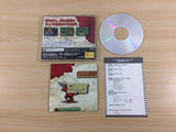 The Horde Sega Saturn Japan - UD2448