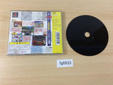 Choro Q Version 1.02 Playstation The Best PS1 Japan - FG6933