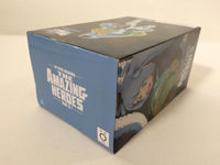 oa3286 Unopened My Hero Academia Nejire Hado Anime Boxed Figure Japan