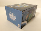 oa3286 Unopened My Hero Academia Nejire Hado Anime Boxed Figure Japan