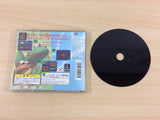 Frogger PS1 Japan - UC1104