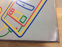 DH9968 SNES Super Famicom Console Set Boxed Japan