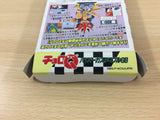 Choro Q Hyper Custumable GB BOXED GameBoy Game Boy Japan - UC3257