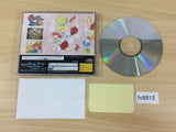 Daina Airan Sega Saturn Japan - FC6815