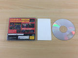 Pinball Graffiti Sega Saturn Japan - UC2739