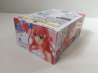 oa3153 Unopened Quintessential Quintuplets Satsuki Boxed Figure Japan