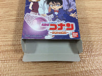 DH6449 Detective Conan Princess in Twilight BOXED Wonder Swan Bandai Japan