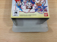 dg4845 Pocket Fighter BOXED Wonder Swan Bandai Japan