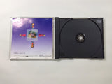 Pappara Paoon Sega Saturn Japan - FC9544