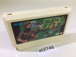 at2746 Guerrilla War Guevara NES Famicom Japan