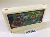 at2746 Guerrilla War Guevara NES Famicom Japan