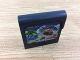 OutRun BOXED Sega Game Gear Japan - DH3339