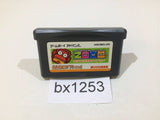 Zooo Action Puzzle Game GameBoy Advance Japan - BX1253