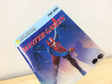 DF3388 Winter Games BOXED Famicom Disk Japan