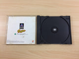 Frogger PS1 Japan - UC1104
