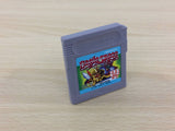Battle Space BOXED GameBoy Game Boy Japan - UC8223