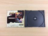 The Horde Sega Saturn Japan - UD2448