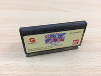 DG4845 Pocket Fighter BOXED Wonder Swan Bandai Japan