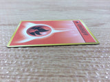 Fire Energy I - - Pokemon Card TCG Japan - CB4563