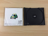 Choro Q Version 1.02 Playstation The Best PS1 Japan - FG6933