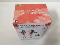 ob3696 Unopened One Piece Boa.Hancock Anime Banpresto Boxed Figure Japan