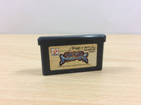 ub1364 Gensou Suikoden Card Stories BOXED GameBoy Advance Japan