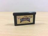 ub1364 Gensou Suikoden Card Stories BOXED GameBoy Advance Japan