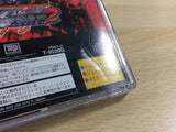 Salamander Deluxe Pack Plus Sega Saturn Japan - FH1678