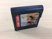 DF9848 Ninku BOXED Sega Game Gear Japan