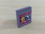 Pac Attack Panic Cosmo Gang the Puzzle BOXED GameBoy Game Boy Japan - UD4283