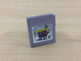 Megami Tensei Gaiden Last Bible 1 BOXED GameBoy Game Boy Japan - UC3804