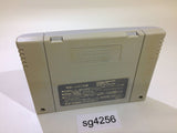 Street Fighter II 2 SNES Super Famicom Japan - SG4256