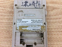 kf6784 Plz Read Item Condi GameBoy Pocket Gray Grey Game Boy Console Japan
