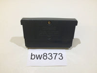 bw8373 Fushigi no Kuni no Angelique GameBoy Advance Japan