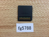 Treasure Gaust Gaust Diver Crimson Red Nintendo DS Japan - FG5788