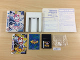 Robopon Robot Ponkottsu Moon Ver. BOXED GameBoy Japan - UC8617