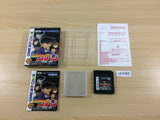 ub3362 Detective Conan Karakuri jiin Satsujin Jiken BOXED GameBoy Game Boy Japan