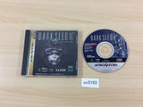Darkseed II 2 Sega Saturn Japan - UC5193