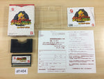 DF1454 Chocobo no Fushigi na Dungeon BOXED Wonder Swan Bandai Japan