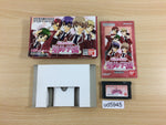 UD5945 Kiss Kiss Seirei Gakuen BOXED GameBoy Advance Japan