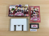 UD5945 Kiss Kiss Seirei Gakuen BOXED GameBoy Advance Japan