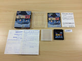 Nectaris GB BOXED GameBoy Game Boy Japan - UB2807