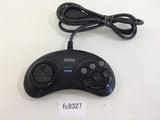 Fighting Pad 6B Mega Drive Controller SJ-6000 - Not Working FC8327